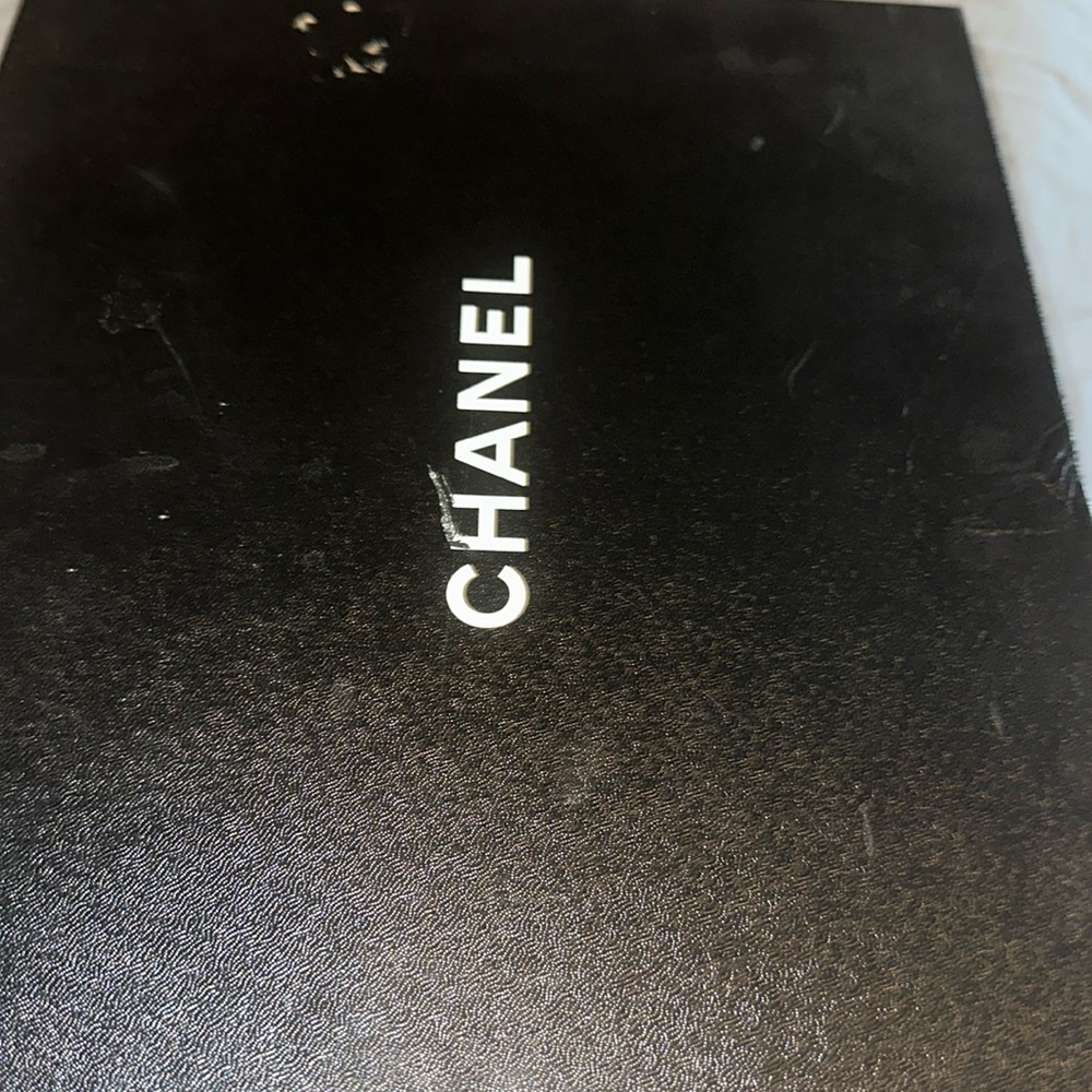 Chanel sale limited summer edition